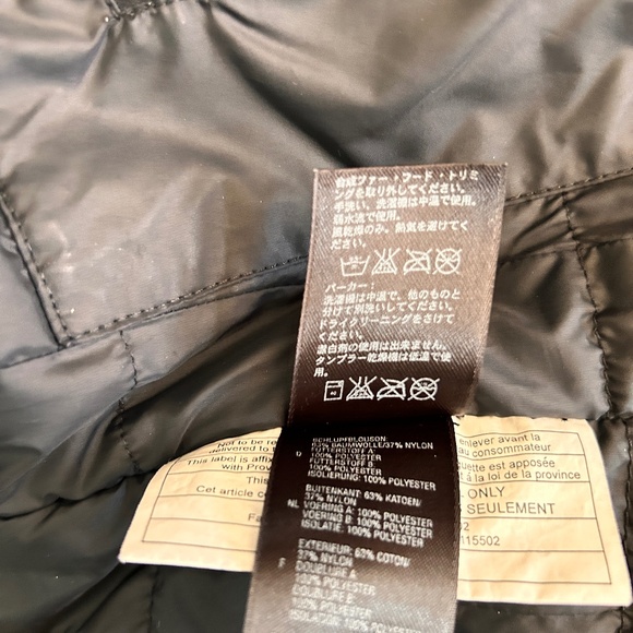 The North Face Women’s HyVent Rain Trench Coat - Picture 15 of 16